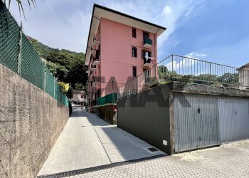 Edificio all\'aperto - Bilocale Via Matteotti
 
8, Porto Ceresio - foto 25