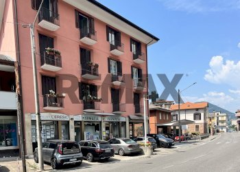 Edificio all\'aperto - Bilocale Via Matteotti
 
8, Porto Ceresio - foto 26