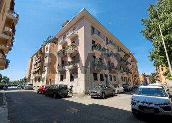 Edificio all\'aperto - Bilocale Via Regno Italico
 
2, Pavia - foto 19