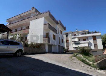Edificio all\'aperto - Four-room apartment via mirabene
 
1, Matera - photo 1