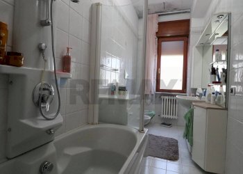 Bagno - Four-room apartment via mirabene
 
1, Matera - photo 7