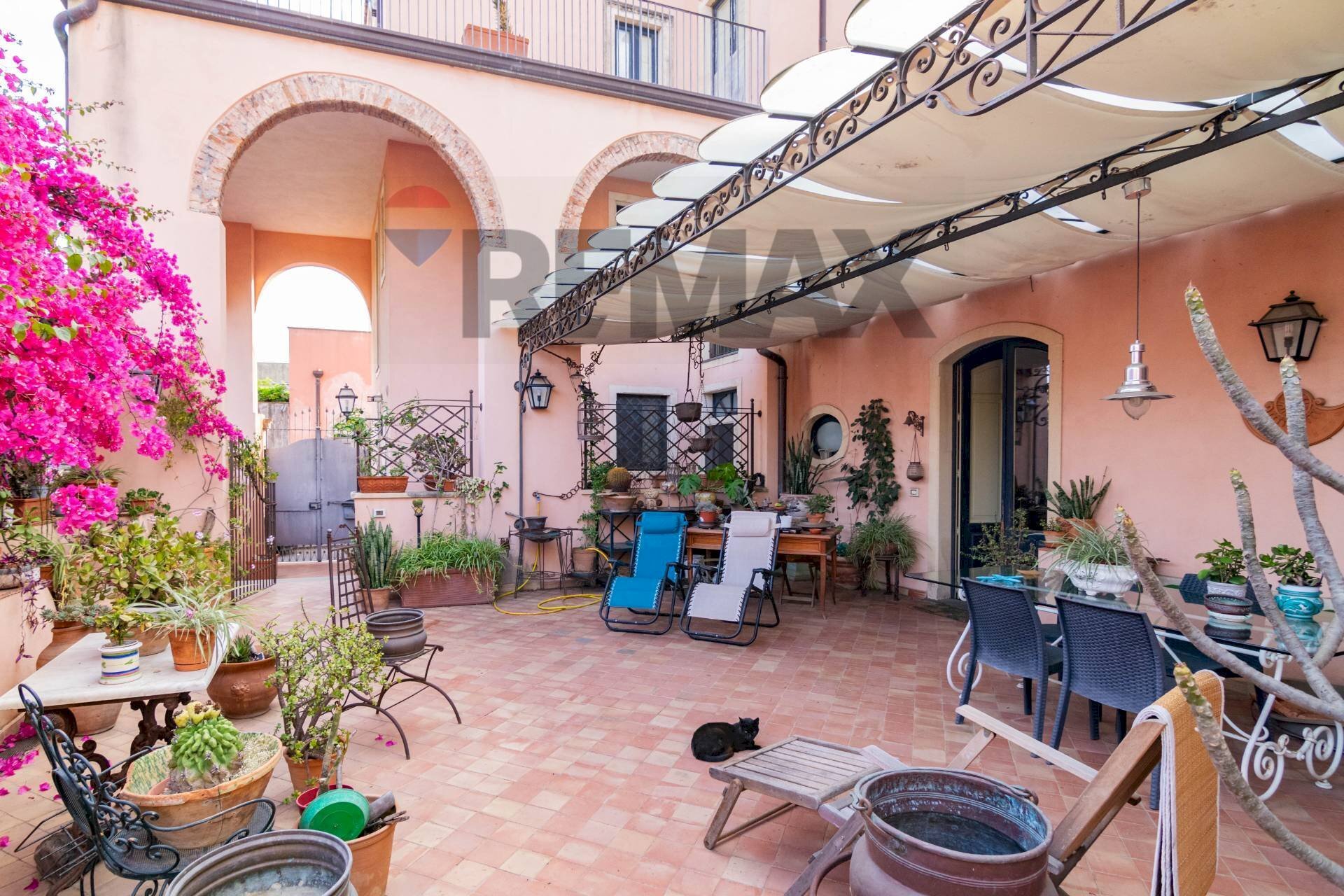 Terrazza - Villa Via Lepanto
n, Catania - photo 3