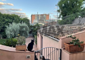 Terrazza - Villa Via Lepanto
 
n, Catania - photo 5