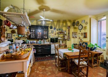 Sala da pranzo - Villa Via Lepanto
 
n, Catania - photo 34