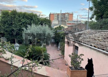Edificio all\'aperto - Villa Via Lepanto
 
n, Catania - photo 41