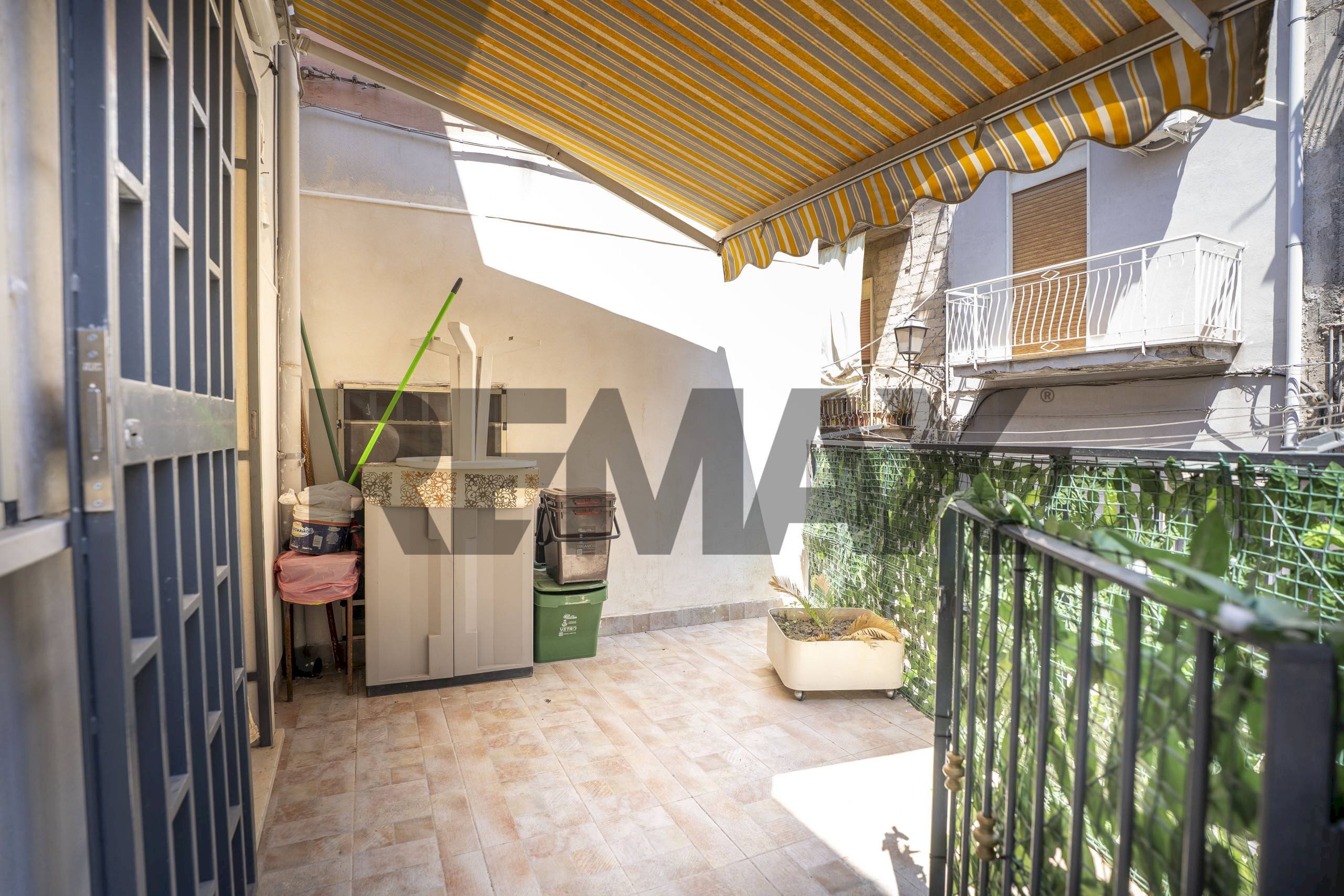 Terrazza - Casa indipendente Via Niccolini
 
57, Lentini - foto 1