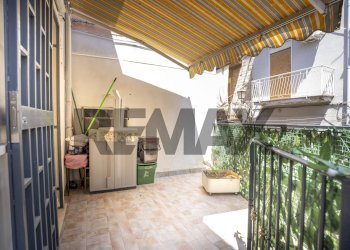 Terrazza - Casa indipendente Via Niccolini
 
57, Lentini - foto 1