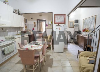 Cucina - Casa indipendente Via Niccolini
 
57, Lentini - foto 4