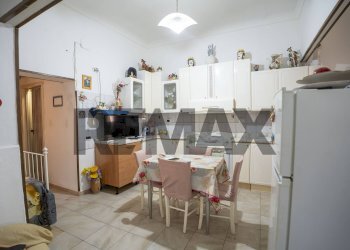 Cucina - Casa indipendente Via Niccolini
 
57, Lentini - foto 5