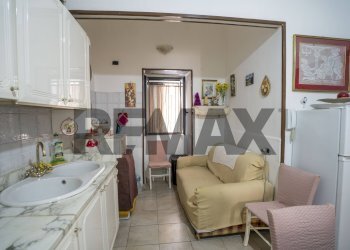Cucina - Casa indipendente Via Niccolini
 
57, Lentini - foto 7