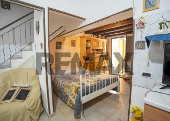Camera / camera da letto - Casa indipendente Via Niccolini
 
57, Lentini - foto 8