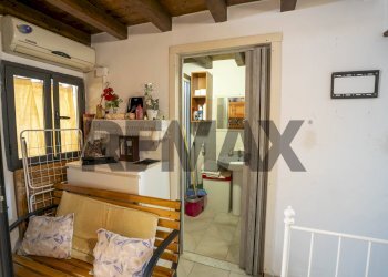 Cucina - Casa indipendente Via Niccolini
 
57, Lentini - foto 11
