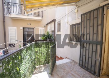 Balcone - Casa indipendente Via Niccolini
 
57, Lentini - foto 17