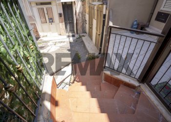 Balcone - Casa indipendente Via Niccolini
 
57, Lentini - foto 18