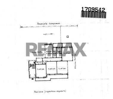 Pianta 2D - Apartment Via Treviso
 
8, Mascalucia - floor plans 1