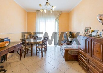 Sala da pranzo - Apartment Via Treviso
 
8, Mascalucia - photo 3