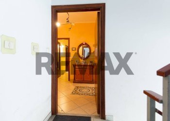 Hall / corridoio - Apartment Via Treviso
 
8, Mascalucia - photo 6