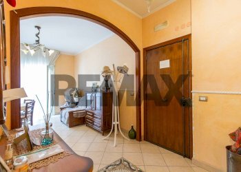Hall / corridoio - Apartment Via Treviso
 
8, Mascalucia - photo 8