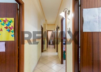 Hall / corridoio - Apartment Via Treviso
 
8, Mascalucia - photo 10