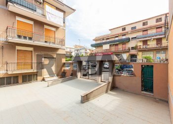 Edificio all\'aperto - Apartment Via Treviso
 
8, Mascalucia - photo 22
