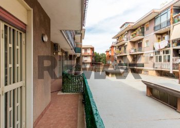 Balcone - Apartment Via Treviso
 
8, Mascalucia - photo 23