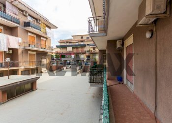 Edificio all\'aperto - Apartment Via Treviso
 
8, Mascalucia - photo 24