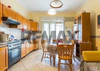 Cucina - Apartment Via Treviso
 
8, Mascalucia - photo 25