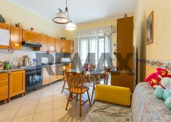 Cucina - Apartment Via Treviso
 
8, Mascalucia - photo 28