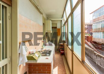 Cucina - Apartment Via Treviso
 
8, Mascalucia - photo 30