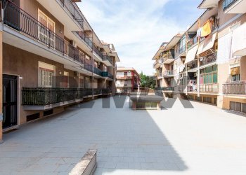 Edificio all\'aperto - Apartment Via Treviso
 
8, Mascalucia - photo 33