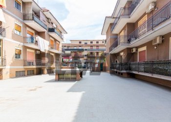 Edificio all\'aperto - Apartment Via Treviso
 
8, Mascalucia - photo 34