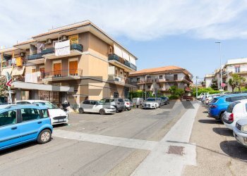 Edificio all\'aperto - Apartment Via Treviso
 
8, Mascalucia - photo 36