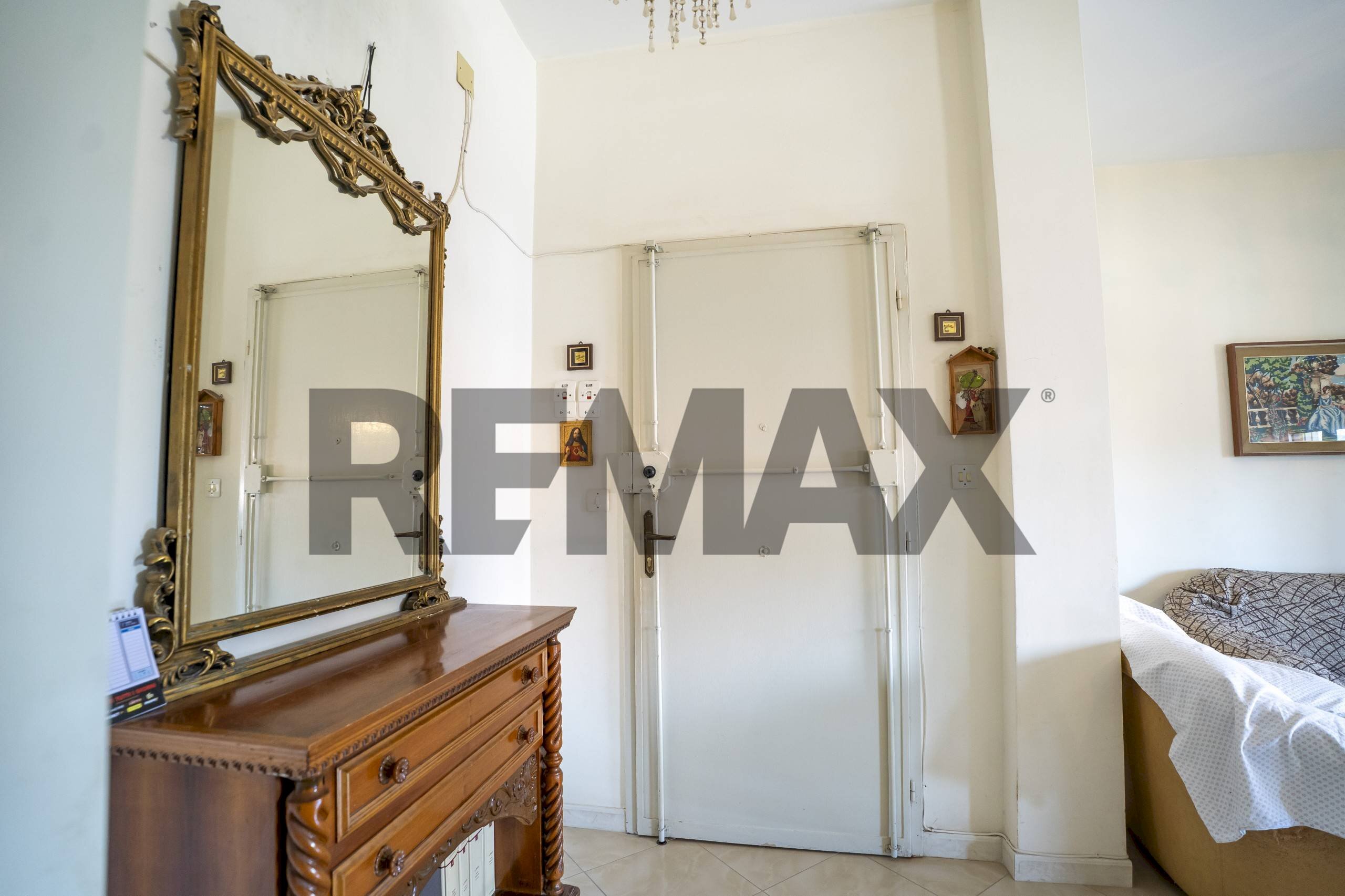 Hall / corridoio - Appartamento Villaggio Sant'Antonio Abate
interno 6, Camporotondo Etneo - foto 3