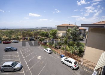 Edificio all\'aperto - Appartamento Villaggio Sant'Antonio Abate
 
interno 6, Camporotondo Etneo - foto 13