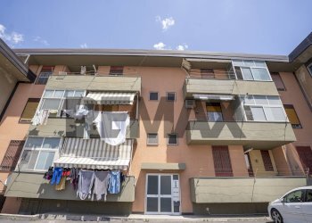 Edificio all\'aperto - Appartamento Villaggio Sant'Antonio Abate
 
interno 6, Camporotondo Etneo - foto 31