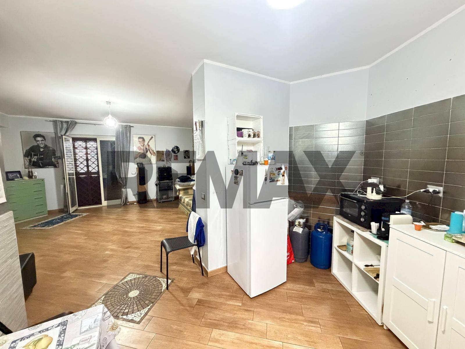 Cucina - Quadrilocale Via Giuseppe di Vittorio
12, Belpasso - foto 2