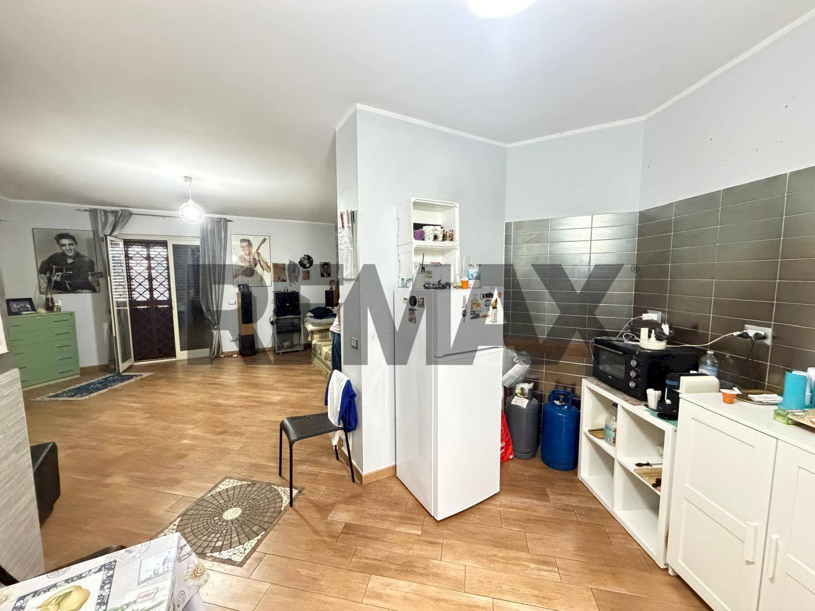 Cucina - Quadrilocale Via Giuseppe di Vittorio
12, Belpasso - foto 3
