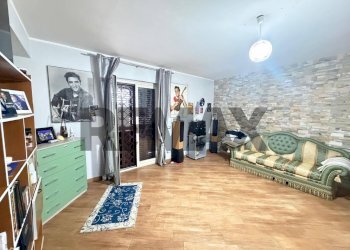 Soggiorno - Quadrilocale Via Giuseppe di Vittorio
 
12, Belpasso - foto 6