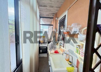 Cucina - Quadrilocale Via Giuseppe di Vittorio
 
12, Belpasso - foto 12