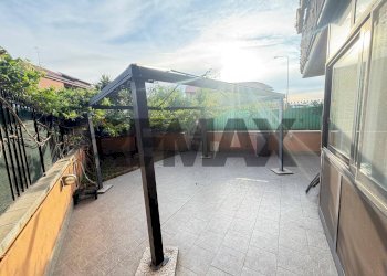Terrazza - Quadrilocale Via Giuseppe di Vittorio
 
12, Belpasso - foto 17