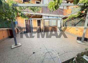 Terrazza - Quadrilocale Via Giuseppe di Vittorio
 
12, Belpasso - foto 22