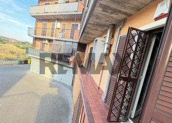 Balcone - Quadrilocale Via Giuseppe di Vittorio
 
12, Belpasso - foto 23