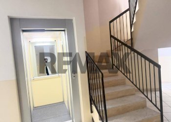 Scale - Quadrilocale Via Giuseppe di Vittorio
 
12, Belpasso - foto 25