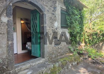 Casa all\'aperto - Independent house Via Bardazzi Chiuse del Signore
snc, Piedimonte Etneo - photo 6