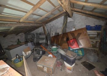 Dispensa di stoccaggio - Independent house Via Bardazzi Chiuse del Signore
snc, Piedimonte Etneo - photo 15