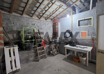 Ufficio - Independent house Via Bardazzi Chiuse del Signore
snc, Piedimonte Etneo - photo 22