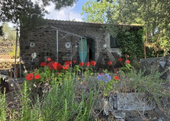 Casa all\'aperto - Independent house Via Bardazzi Chiuse del Signore
snc, Piedimonte Etneo - photo 38