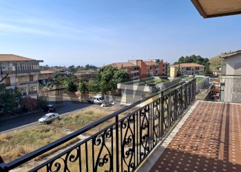 Balcone - Four-room apartment Via Guglielmo Marconi
 
24, Pedara - photo 10