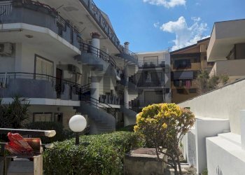 Edificio all\'aperto - Two-room apartment Via Lungomare Cristoforo Colombo
 
4, Roccalumera - photo 1