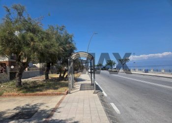 Edificio all\'aperto - Two-room apartment Via Lungomare Cristoforo Colombo
 
4, Roccalumera - photo 2